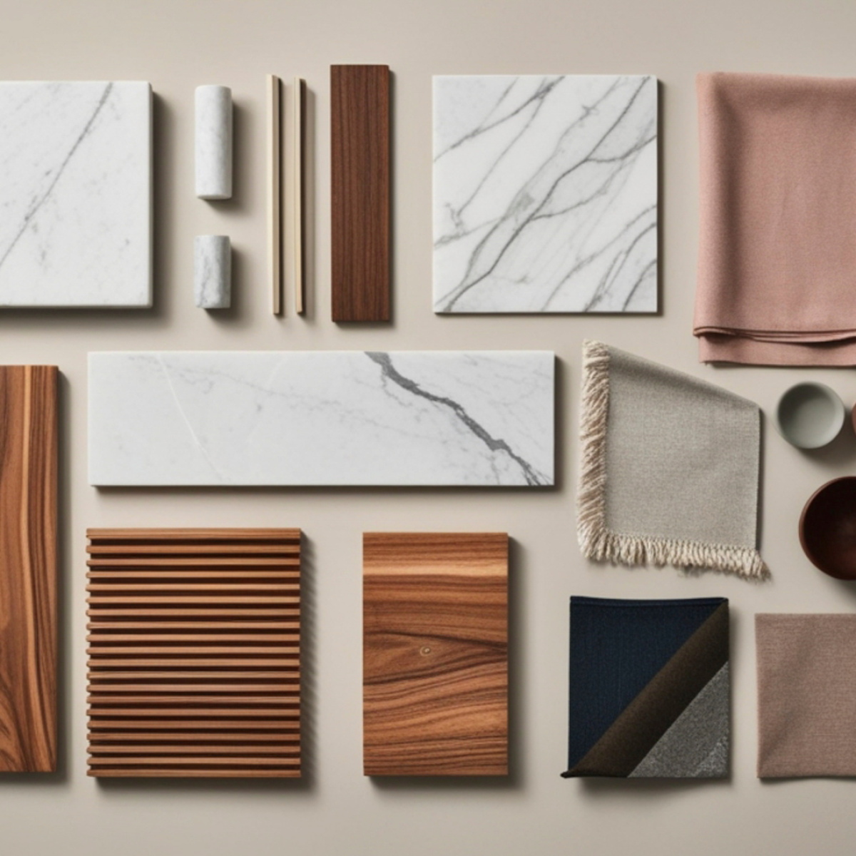 Pourquoi est-il difficile de choisir ses couleurs en décoration ? Découvrez les erreurs fréquentes et comment créer une palette harmonieuse.